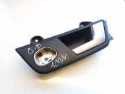 Türinnengriff - Hinten Rechts Seat Exeo 2008 - 2013 8e0839020,