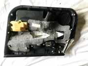 T?rverkleidung - Vorne Linke Toyota Auris, I E15 2006.10 - 2012.10 6762902010,67629-02010