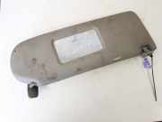 Sonnenblende Audi A6, C4 1994.06 - 1997.10 Gebraucht,