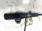 Einspritzdüse Seat Leon, II 2005.05 - 2012.06 Gebraucht,