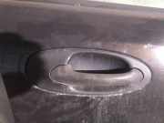 T?rgriff T?raussengriff - Vorne Rechts SAAB 9-3, 2002.09 - 2008.06 Gebraucht,