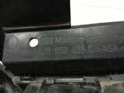 Kühlergrill Frontgrill Kühlergitter Volkswagen Bora, 1998.01 - 2005.12 1J5853655C, 1J5 853 655 C AXR
