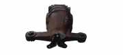 Differential Hinterachsgetriebe Lexus IS, II 2005.10 - 2013.03 Gebraucht,