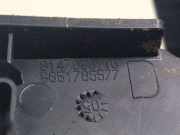 Innenausstattung Peugeot 1007, 2005.04 - 2009.12 9147080116, 9147080116 9651765577