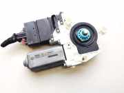 Fensterheber motor - Hinten Linke Volkswagen Jetta, MK6 2011.01 - 2017.12 5c6864229, Caxa