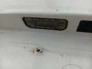 Kennzeichenleuchte Mercedes-Benz A-CLASS, W168, 2001.06 - 2004.09 facelift Gebraucht,