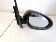 Außenspiegel Linke Mazda 2, DE 2007.10 - 2014.06 e4022683,e4022684