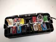 Steckverbinder Skoda Fabia, I 6Y 1999.08 - 2005.10 6q0937403,