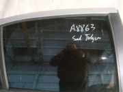 Seitenscheibe - Hinten Rechts Seat Toledo, 1999.04 - 2006.05 Gebraucht,