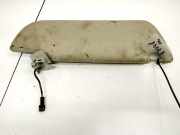 Sonnenblende SAAB 9-3, 2002.09 - 2008.06 Gebraucht ,