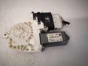 Fensterheber motor - Hinten Linke Volkswagen Jetta, MK5 2005.08 - 2010.12 1K5839401B,1K5839401B BKD