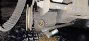 Servopumpe Volkswagen Golf, II 1983.08 - 1992.07 Gebraucht,