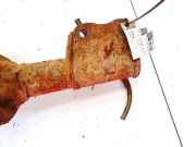 Stoßdämpfer - Vorne Rechts Mitsubishi Carisma, II 2000.09 - 2006.06 Gebraucht,