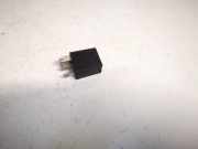 Relais Renault Scenic, I 1999.09 - 2003.06 facelift 7700414484, 29201041