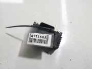 Vorwiderstand Gebläseregler Opel Zafira, A 1999.04 - 2003.11 Gebraucht,