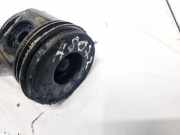 Kolben Pleuelstange Opel Zafira, B 2005.07 - 2008.01 Gebraucht,