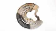 Spritzblech für Bremsscheibe - Hinten Linke Renault Trafic, X83 2001.03 - 2006.08 Gebraucht,