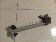 Fensterheber - Hinten Linke Honda Civic, 2006,01 - 2011.01 Gebraucht,