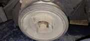Riemenscheibe Kurbelwelle Volvo V70, I 1996.11 - 2001.01 Gebraucht,