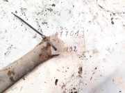 Stabilisator Stabi Hinten Hinterachse Peugeot 807, 2002.06 - 2012.05 Gebraucht,