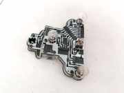 Lampenträger Heckleuchte - Hinten Volkswagen Golf, III 1993.07 - 1999.04 1H6945257,