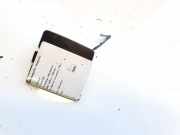 Abdeckung Abschlepphaken - Hinten Citroen C5, I 2004.08 - 2008.02 facelift 9650475277,