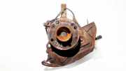 Radnabe Achsschenkel - Vorne Linke Volkswagen Passat, B4 1993.07 - 1996.08 Gebraucht, 1Z