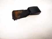 Gurtschloss - Hinten Linke BMW 1-Series, E87 E88 2006.11 - 2011.09 facelift 9117261,