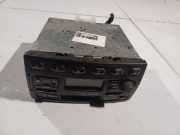 Radio Ford Mondeo, 2000.11 - 2007.03 Gebraucht ,