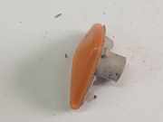 Blinkleuchte Kotflügel - Vorne Linke Peugeot Boxer, 2002.04 - 2006.04 facelift 58490, 58490