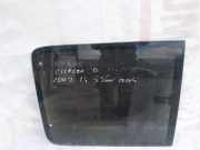 Seitenfenster Seitenscheibe - Hinten Rechts Citroen Berlingo, I 1996.07 - 2002.11 Gebraucht,
