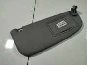 Sonnenblende Peugeot 406, 1999.03 - 2004.05 facelift Gebraucht,