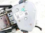 Zündschloss Elektr Audi A6, C6 2005.01 - 2008.10 4f0905852b, 3353010101