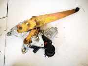 Fensterheber - Hinten Linke Toyota Corolla Verso, II 2001.09 - 2004.05 Gebraucht,