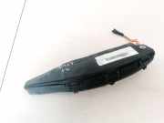 Airbag Sitz Peugeot 406, 1999.03 - 2004.05 facelift 9450631280,