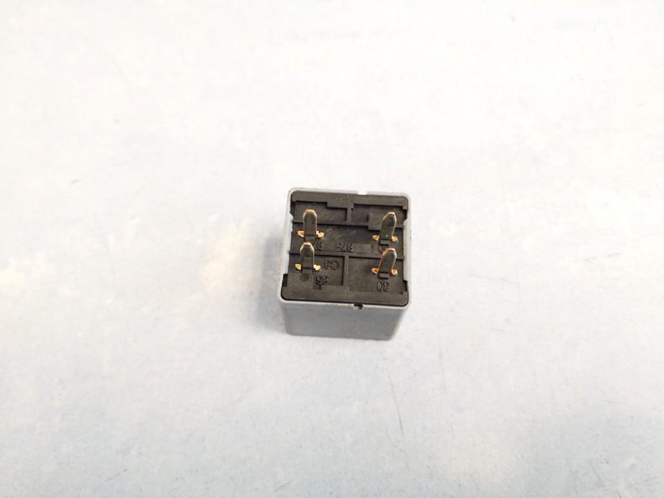 Relais Chevrolet Nubira, 2000.01 - 2010.12 96190189,