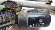 Wischermotor vorne Opel Vectra, B 1995.09 - 2000.09 0390241142,