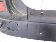 Zier-Schutzleistensatz für Stoßfänger - Hinten Renault Scenic, II 2003.06 - 2006.06 Gebraucht,