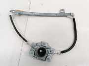 Fensterheber - Hinten Rechts Renault Scenic, I 1996.01 - 1999.09 114132,