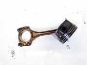Kolben Pleuelstange Toyota Yaris, II (XP90) 2005.01 - 2011.01 Gebraucht,