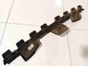 Stoßstangenhalter - Hinten Ford C-MAX, 2003.01 - 2007.06 3m51r17b861, 3m51-r17b861