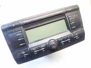 Radio Skoda Octavia, II 2004.02 - 2009.03 1z0035161c, 10r-022432 032432