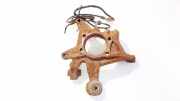 Achsschenkel Radnabe - Hinten Rechts Subaru Forester, III 2008.01 - 2012,12 Gebraucht,