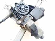 Fensterheber motor - Hinten Linke Opel Astra, G 1998.09 - 2004.12 119735XXX,119735-XXX