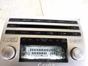 Radio Mazda 5, CR 2005.02 - 2010.09 cc9366ar0,