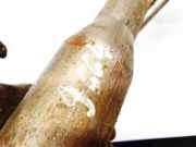 Tankeinfüllstutzen Tankrohr Kraftstoffrohr Ford Transit, III 2006.04 - 2012.12 facelift Gebraucht,