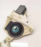 Fensterheber motor - Hinten Linke Skoda Superb, II 2008.03 - 2013.06 8K0959811A,8K0 959 811 A 8K0959811A 1101-919814-200 1101919814200