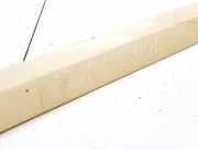 Zierleiste Tür Zier-Schutzleiste - Hinten Linke Mercedes-Benz W211, 2002.03 - 2006.04 a2116901162,