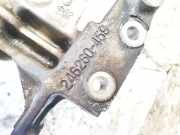 Motorhalterung und Getriebe (Motorhalterung) Toyota Land Cruiser J9 1996 - 2003 246260459,246260-459