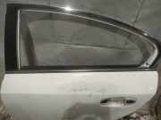 Zierleiste Leiste - Hinten Linke Toyota Avensis, III 2009.02 - 2012.06 Gebraucht,